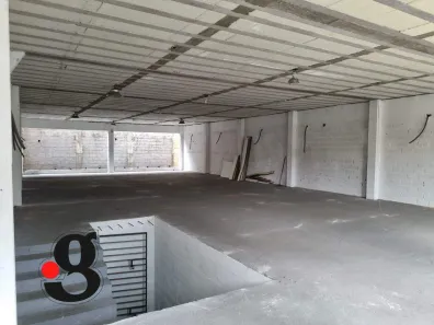 Galpão/Depósito/Armazém para alugar, 264m² no Vila Nova Curuçá, São Paulo