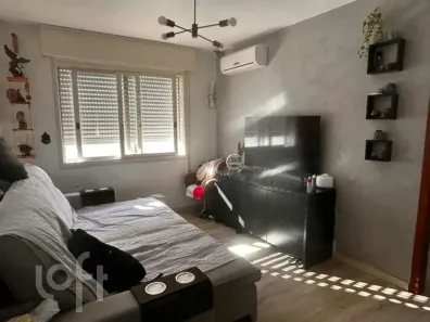 Apartamento com 1 Quarto à venda, 49m² no Petrópolis, Porto Alegre