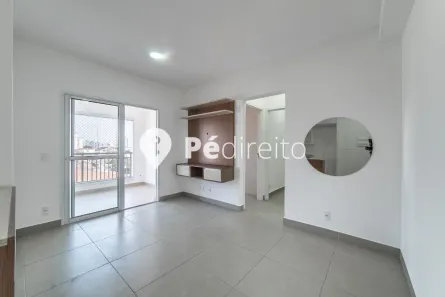 Apartamento com 2 Quartos para alugar, 12m² no Quarta Parada, São Paulo