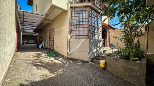 Sobrado com 3 Quartos para alugar, 200m² no Presidente Altino, Osasco