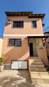 Casa com 3 Quartos à venda, 153m² no Engenho do Mato, Niterói