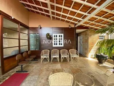 Casa com 6 Quartos à venda, 450m² no Cidade dos Funcionários, Fortaleza