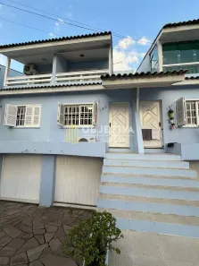 Casa com 3 Quartos à venda, 94m² no Ideal, Novo Hamburgo