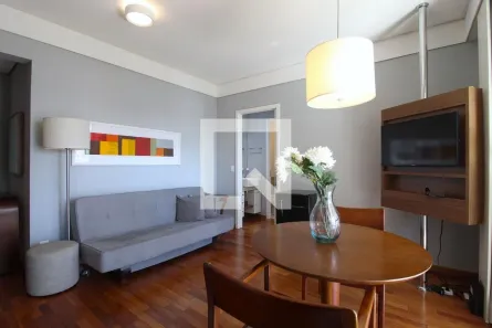 Apartamento com 1 Quarto à venda, 40m² no Vila Olímpia, São Paulo