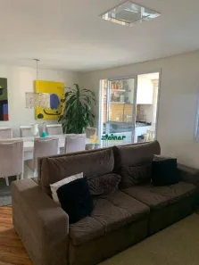 Apartamento com 3 Quartos à venda, 95m² no Vila Augusta, Guarulhos