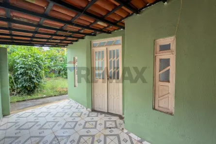 Fazenda/Sítio com 3 Quartos à venda, 6450m² no Área Rural de Santo Antônio de Jesus, Santo Antônio de Jesus