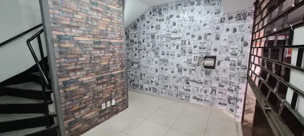 Ponto Comercial à venda, 49m² no Centro Histórico, Porto Alegre