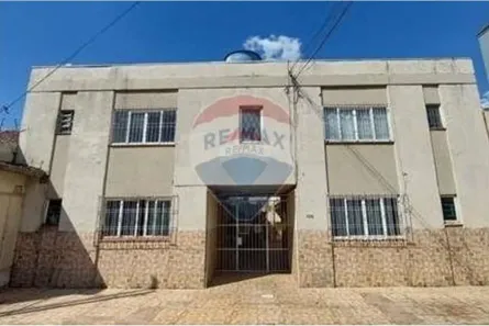 Apartamento com 1 Quarto para alugar, 35m² no Petrópolis, Passo Fundo