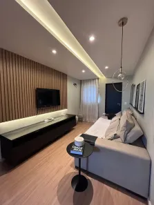 Apartamento com 2 Quartos à venda, 59m² no Brás, São Paulo