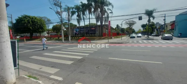 Lote/Terreno à venda, 500m² no Jardim Independência, Taubaté