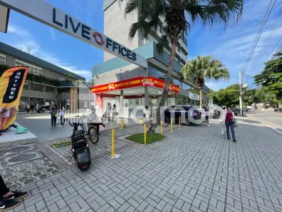 Sala Comercial para alugar, 22m² no Taquara, Rio de Janeiro