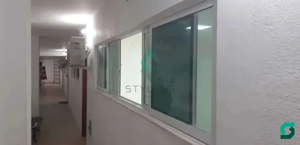 Sala Comercial à venda, 29m² no Méier, Rio de Janeiro