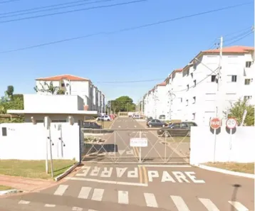 Apartamento com 2 Quartos à venda, 47m² no Jardim Tarumã, Campo Grande