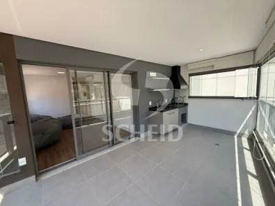 Apartamento com 3 Quartos à venda, 108m² no Paraíso, São Paulo