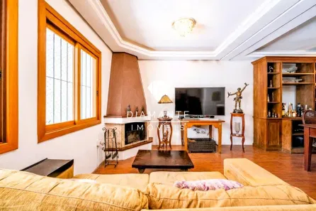 Casa de Condomínio com 3 Quartos à venda, 176m² no Jardim Isabel, Porto Alegre