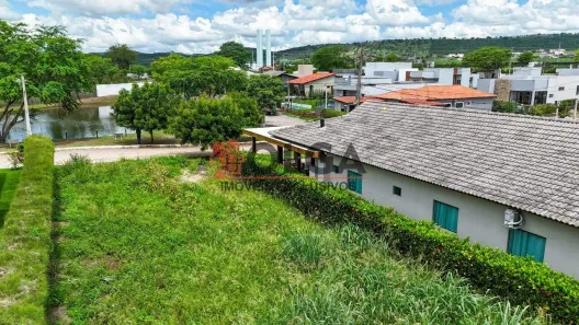 Lote/Terreno à venda, 360m² no Alpes Suiços, Gravatá