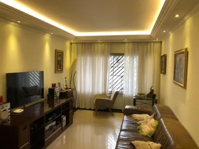 Sobrado com 3 Quartos à venda, 220m² no Mooca, São Paulo