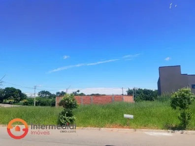 Lote/Terreno à venda, 168m² no Parque Campestre I, Boituva