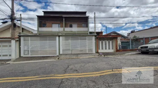 Casa com 4 Quartos à venda, 240m² no Vila Albertina, São Paulo