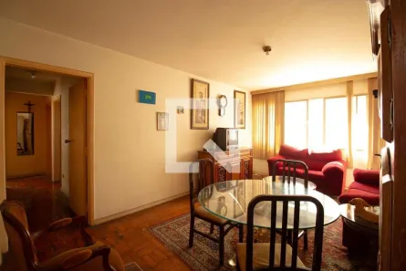 Apartamento com 3 Quartos à venda, 84m² no Vila Mariana, São Paulo