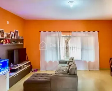Casa com 3 Quartos à venda, 183m² no Jardim Nova Europa, Campinas