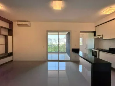 Apartamento com 1 Quarto à venda, 64m² no Condomínio Itamaraty, Ribeirão Preto