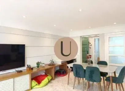Apartamento com 3 Quartos à venda, 140m² no Jardim Paulista, São Paulo