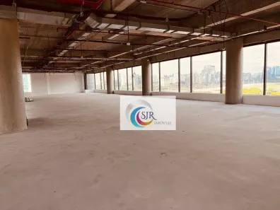 Sala Comercial para alugar, 706m² no Pinheiros, São Paulo