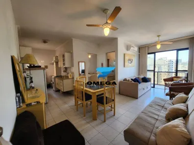 Apartamento com 1 Quarto à venda, 52m² no Enseada, Guarujá