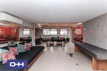 Cobertura com 4 Quartos para alugar, 405m² no Perdizes, São Paulo