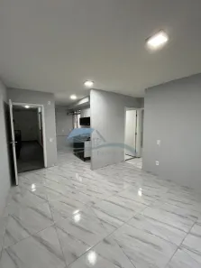 Apartamento com 2 Quartos à venda, 44m² no Realengo, Rio de Janeiro