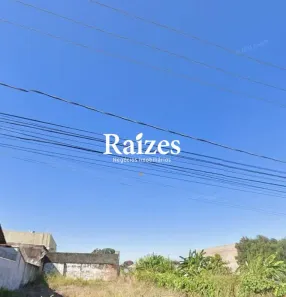 Lote/Terreno à venda, 420m² no Tibery, Uberlândia