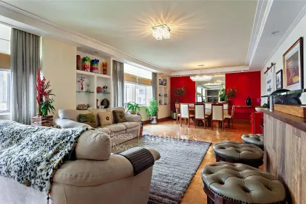 Apartamento com 3 Quartos à venda, 280m² no Jardim Paulista, São Paulo