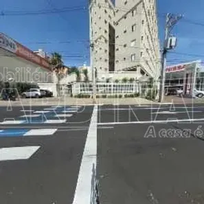 Apartamento com 2 Quartos para alugar, 54m² no Parque Santa Mônica, São Carlos