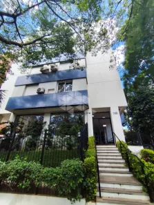 Apartamento com 2 Quartos para alugar, 60m² no Santo Antônio, Porto Alegre