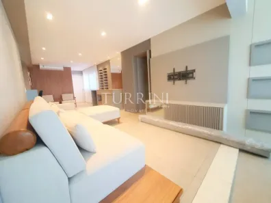 Apartamento com 3 Quartos à venda, 125m² no Jardim América, Bauru