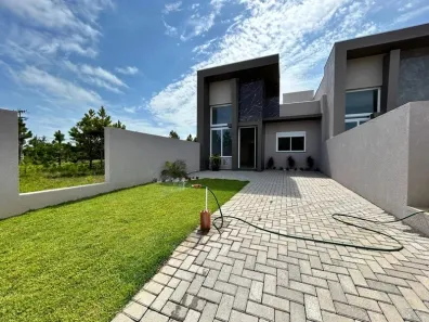 Casa com 3 Quartos à venda, 117m² no , Imbé