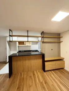 Apartamento com 3 Quartos à venda, 85m² no Santo Amaro, São Paulo
