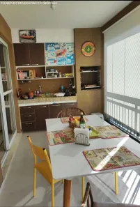 Apartamento com 3 Quartos à venda, 140m² no Vila Suzana, São Paulo