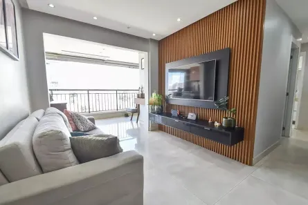 Apartamento com 3 Quartos à venda, 85m² no Ipiranga, São Paulo