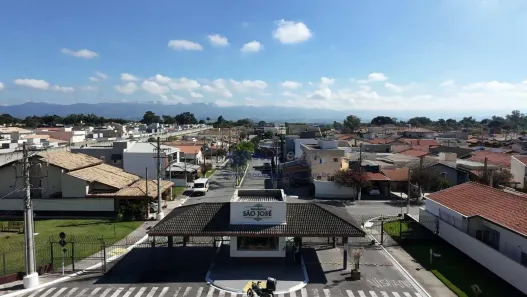Casa de Condomínio com 3 Quartos à venda, 105m² no Vila dos Comerciários 2, Taubaté