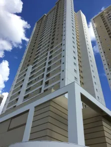 Apartamento com 3 Quartos para alugar, 81m² no Jardim Europa, Cuiabá