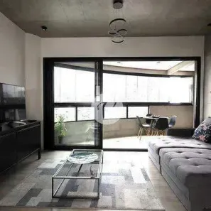 Apartamento com 2 Quartos à venda, 85m² no Jardim, Santo André