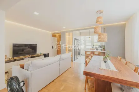 Apartamento com 2 Quartos à venda, 92m² no Pinheiros, São Paulo