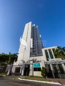 Apartamento com 3 Quartos à venda, 161m² no São Marcos, São Luís