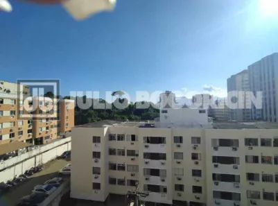 Apartamento com 3 Quartos à venda, 62m² no Pechincha, Rio de Janeiro