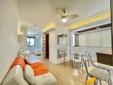 Apartamento com 1 Quarto à venda, 41m² no Passo da Areia, Porto Alegre