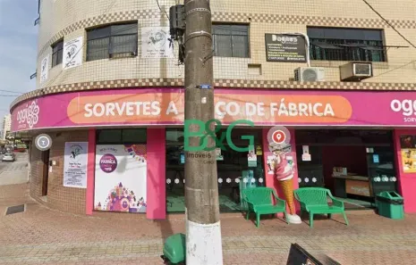 Ponto Comercial para alugar, 230m² no Mirim, Praia Grande