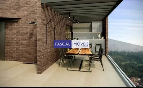 Casa de Condomínio com 4 Quartos à venda, 509m² no Jardim Petrópolis, São Paulo