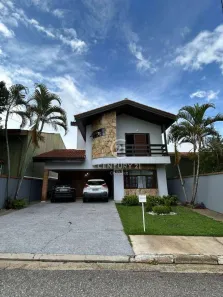 Casa de Condomínio com 4 Quartos à venda, 245m² no Jardim Ibiti do Paço, Sorocaba